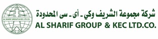 Al-SHARIF GROUP & KEC LTD. CO. – Al-Sharif